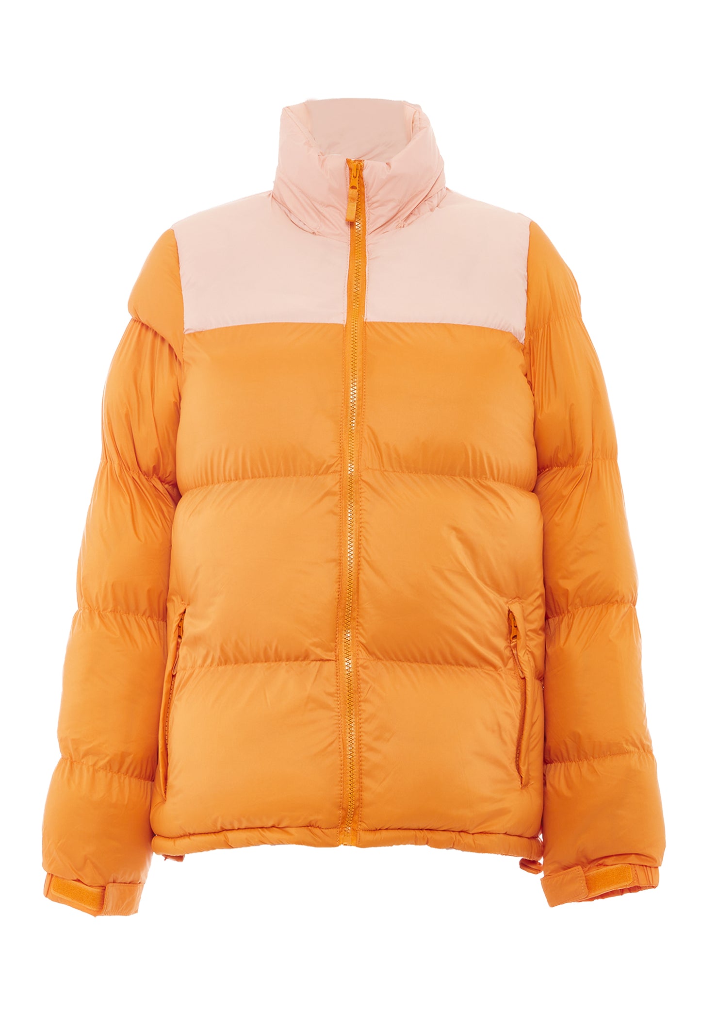myMo ATHLSR Women's Padded Quilted Jacket