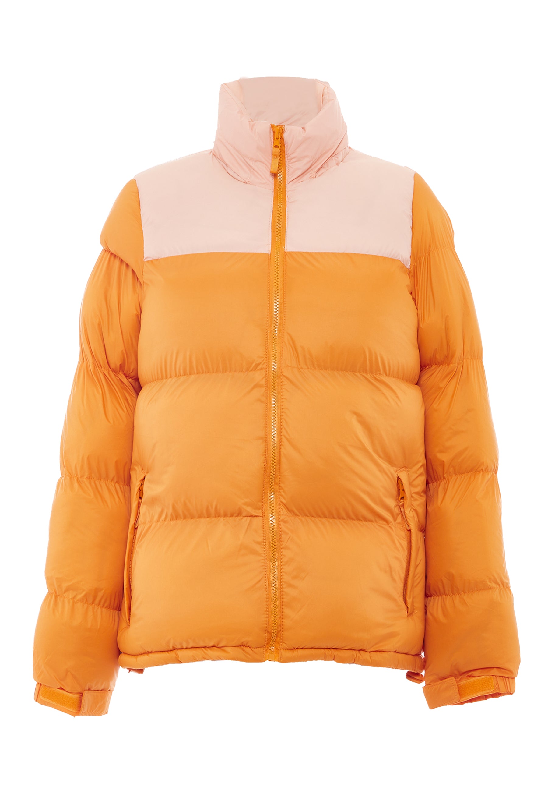 myMo ATHLSR Women's Padded Quilted Jacket