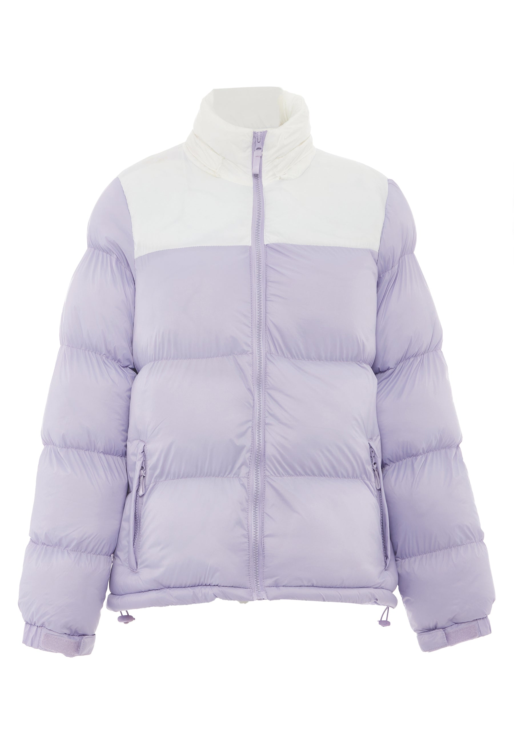 myMo ATHLSR Women's Padded Quilted Jacket
