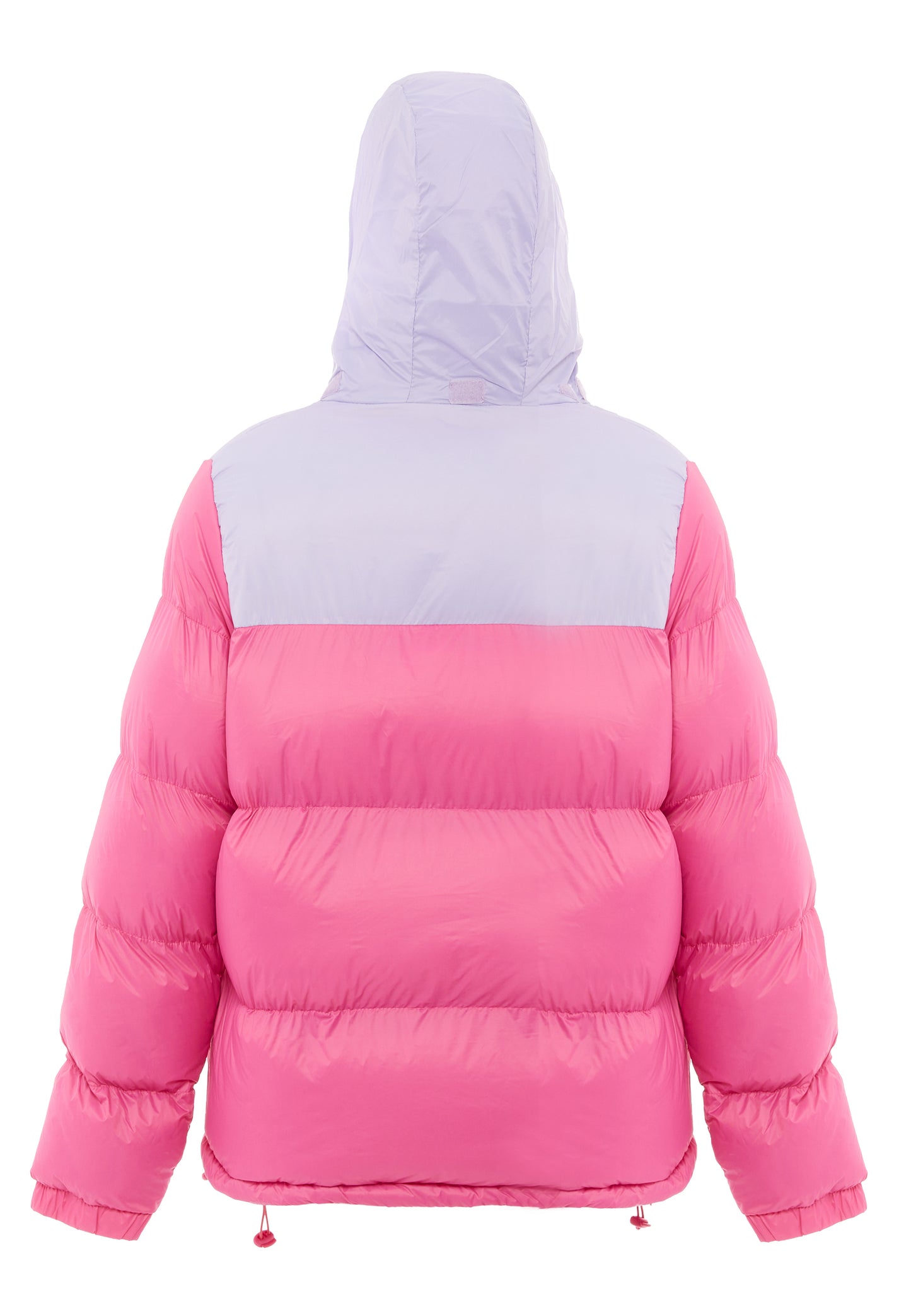 myMo ATHLSR Women's Padded Quilted Jacket