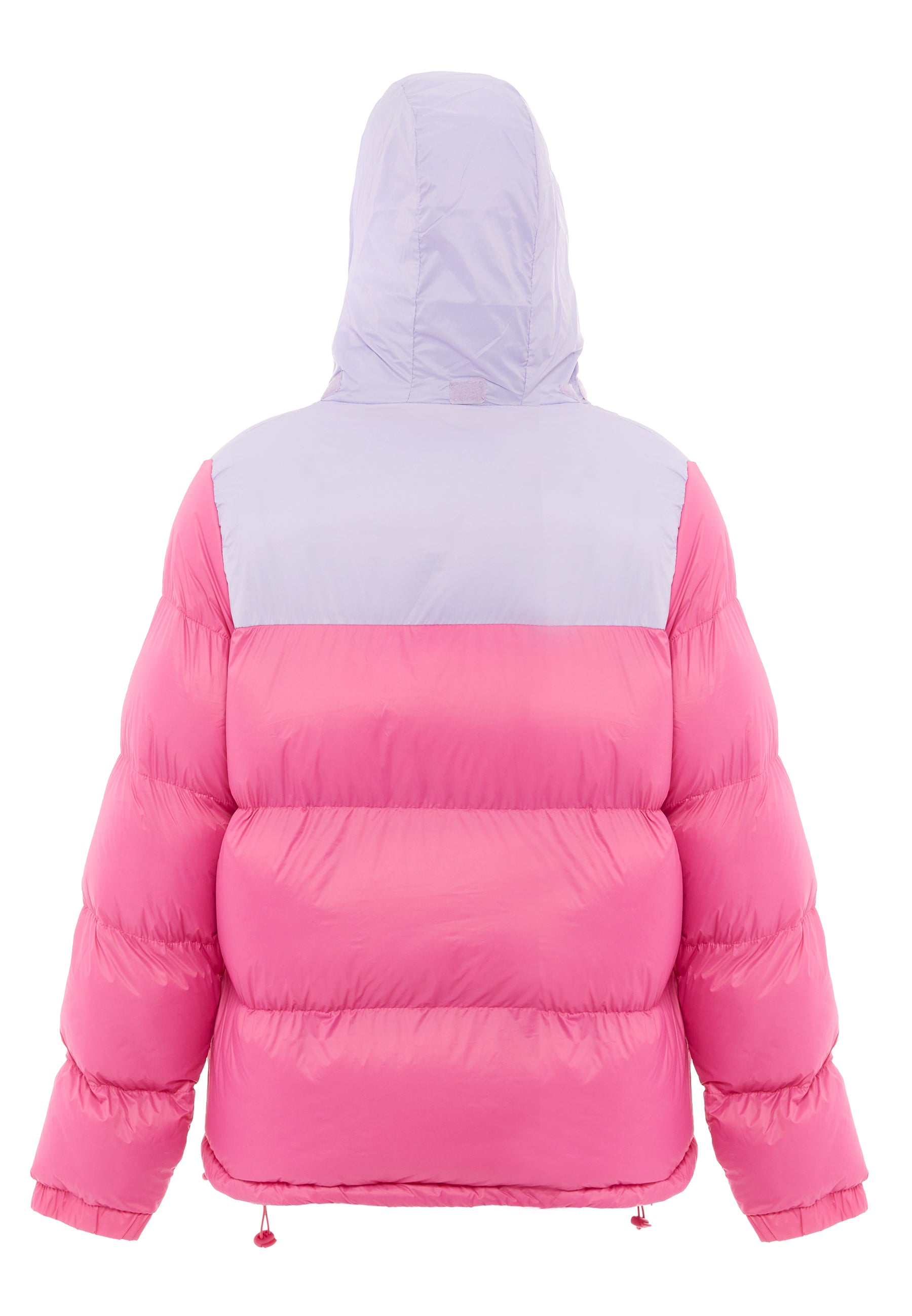 myMo ATHLSR Women's Padded Quilted Jacket