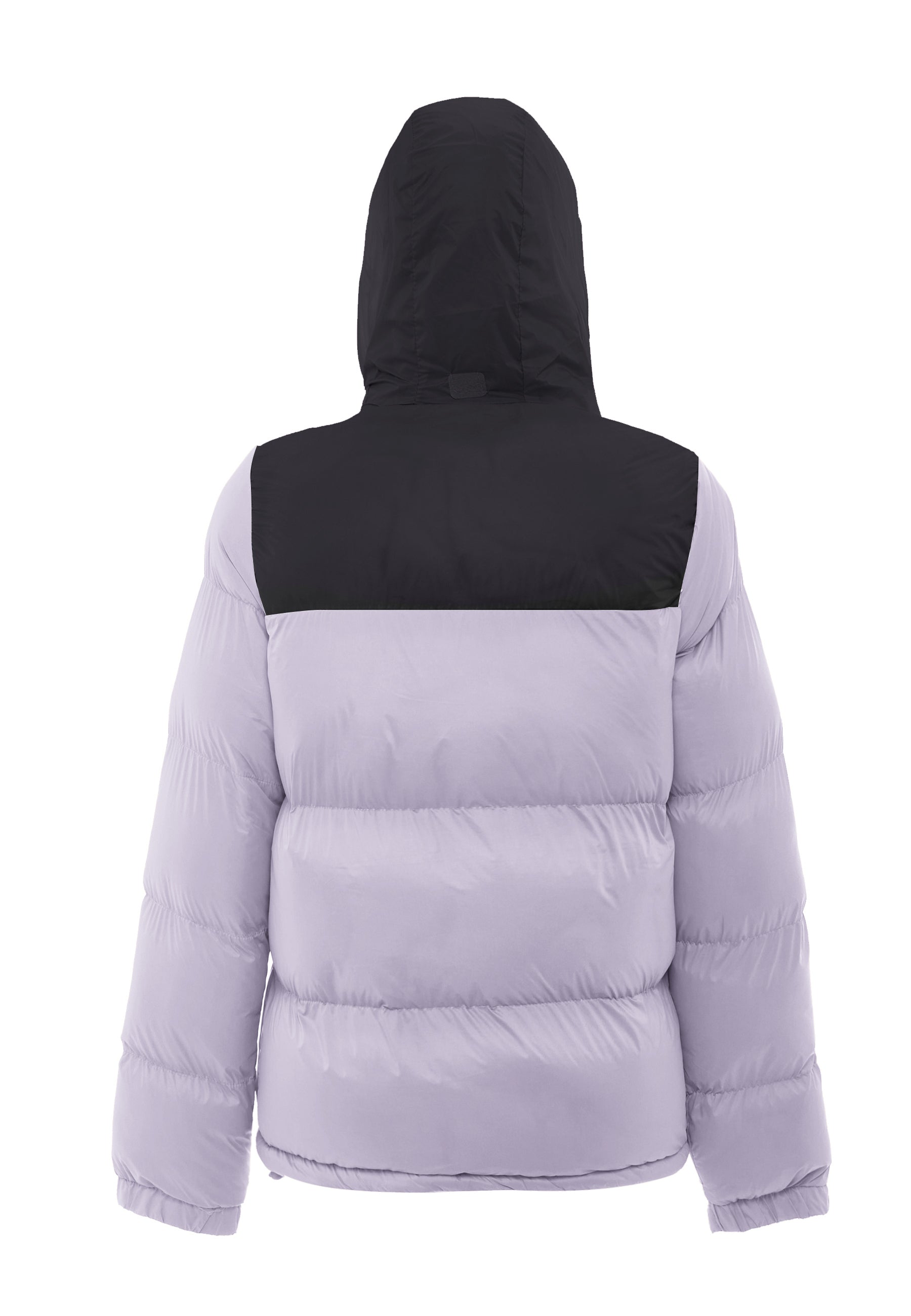 myMo ATHLSR Women's Padded Quilted Jacket