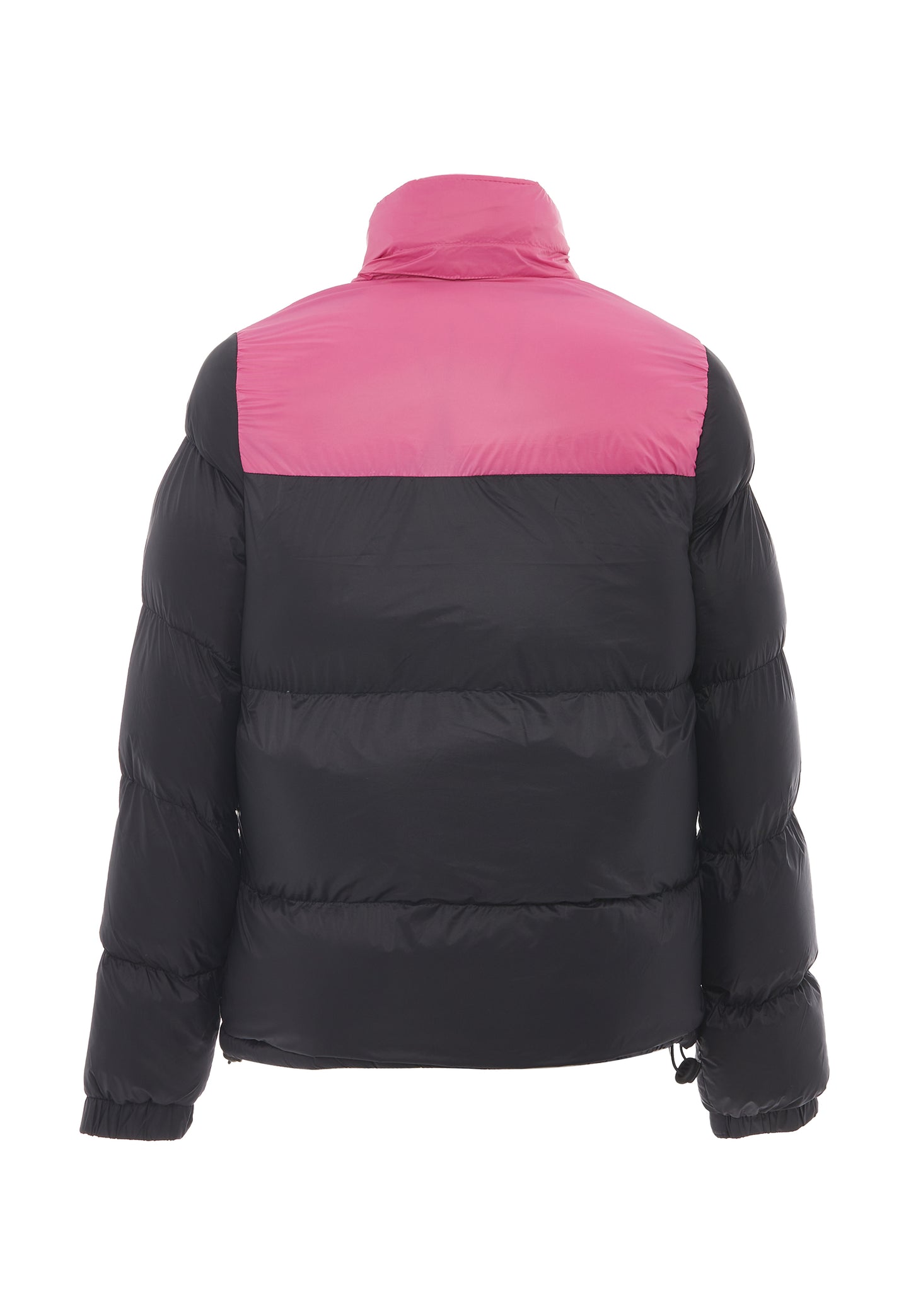 myMo ATHLSR Women's Padded Quilted Jacket