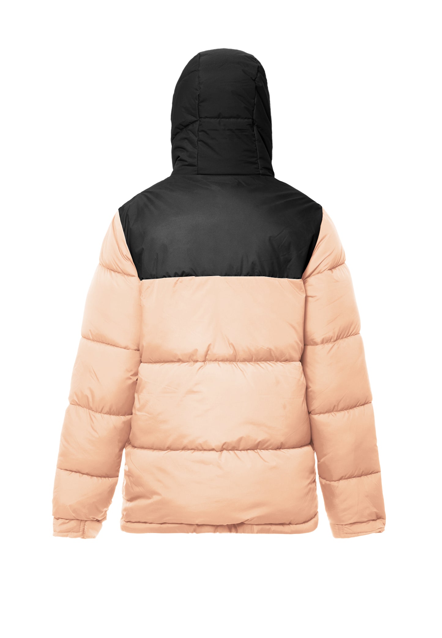 myMo Women's Padded Quilted Jacket