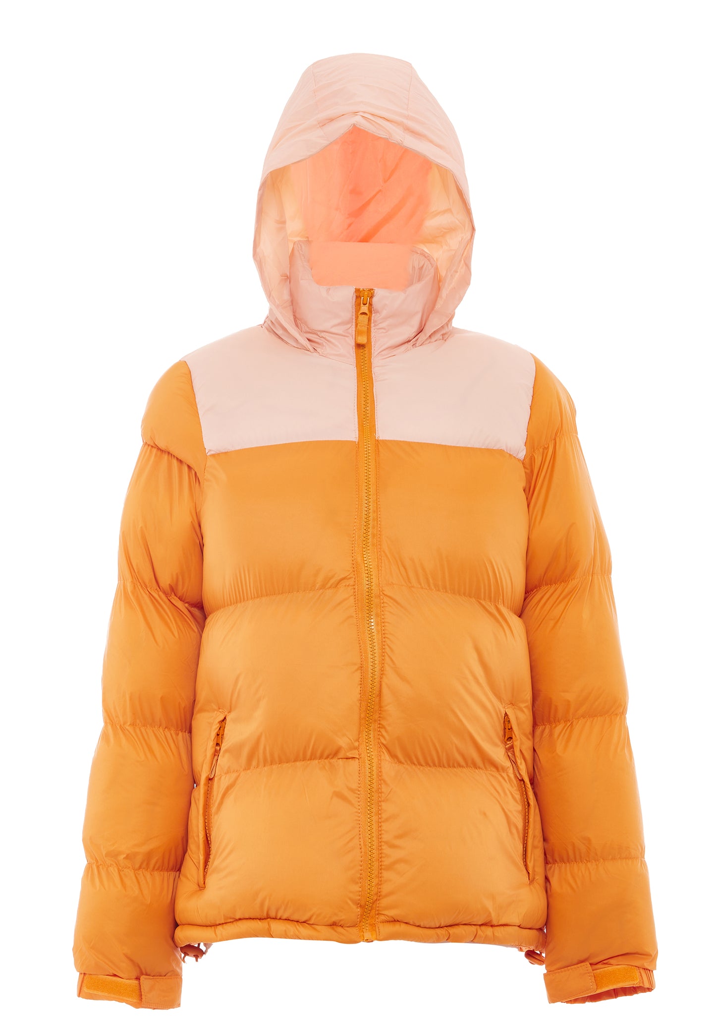 myMo ATHLSR Women's Padded Quilted Jacket