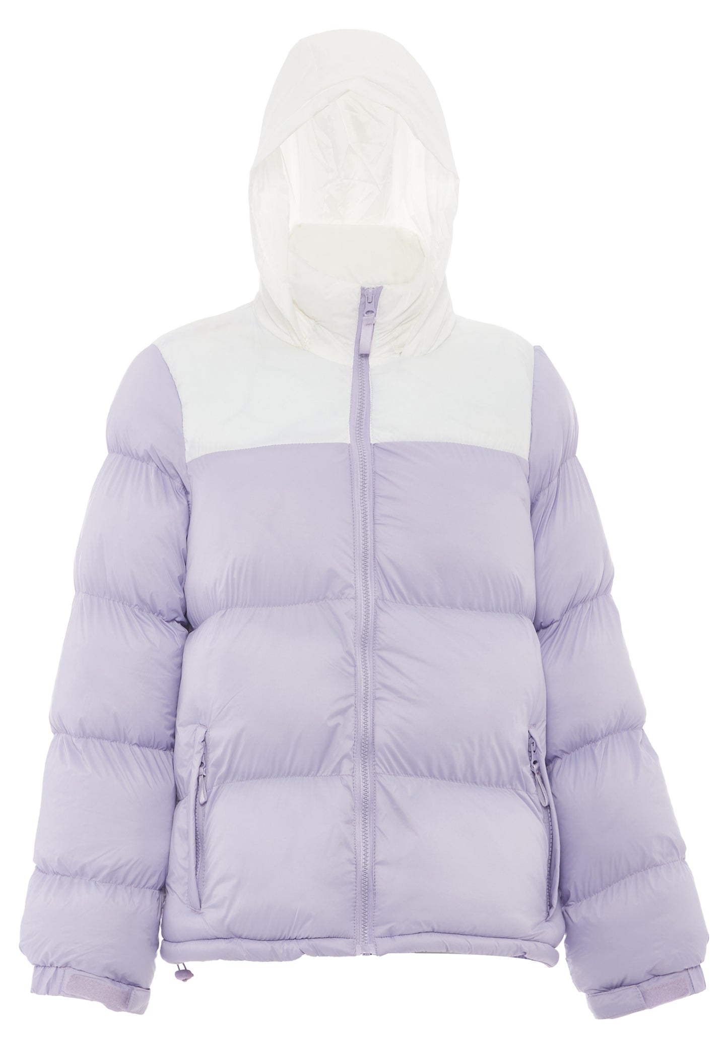 myMo ATHLSR Women's Padded Quilted Jacket
