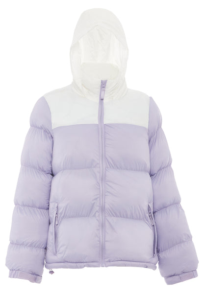 myMo ATHLSR Women's Padded Quilted Jacket