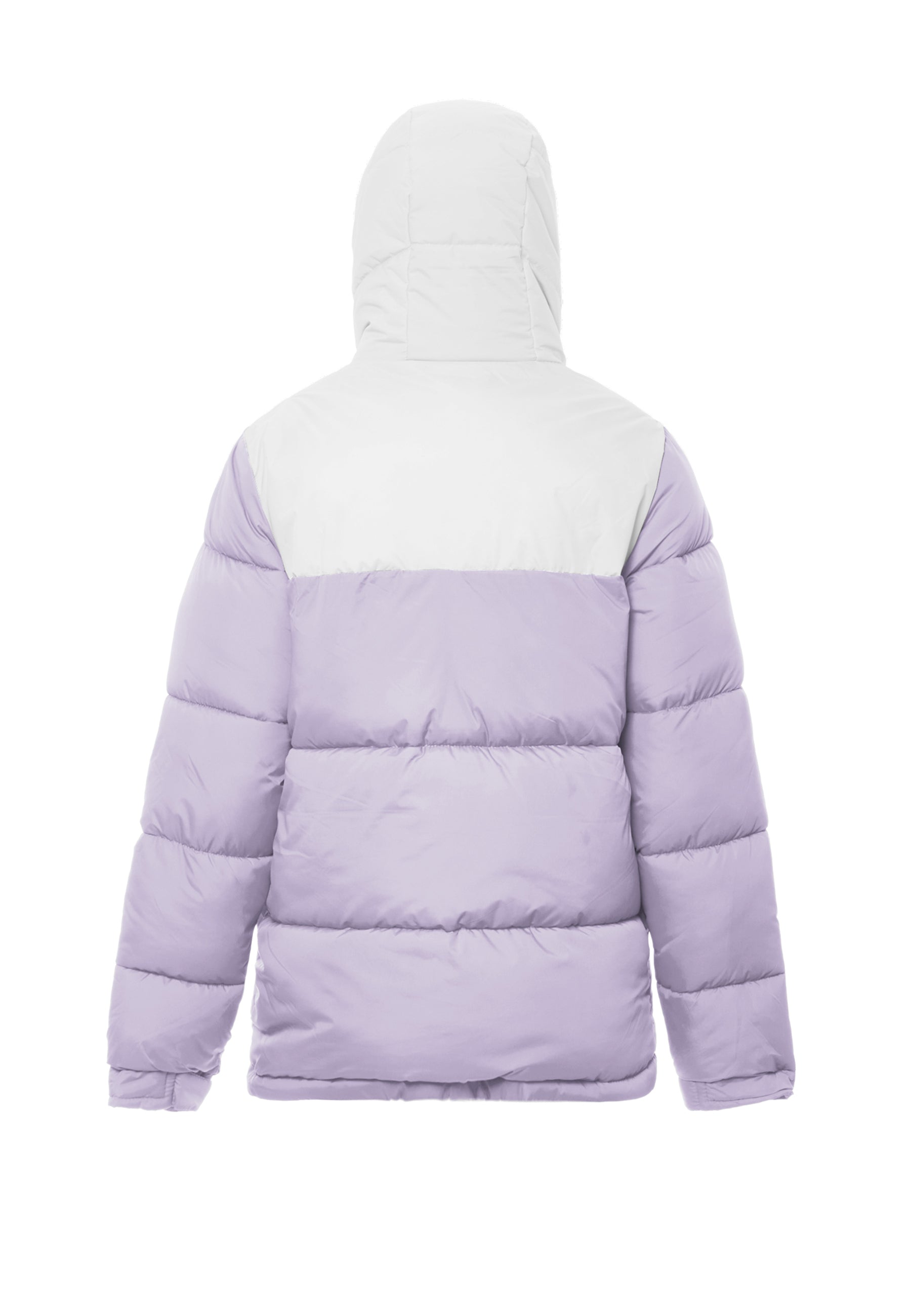 myMo Women's Padded Quilted Jacket