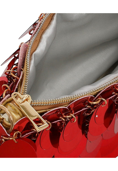 myMo at night Damenhandtasche