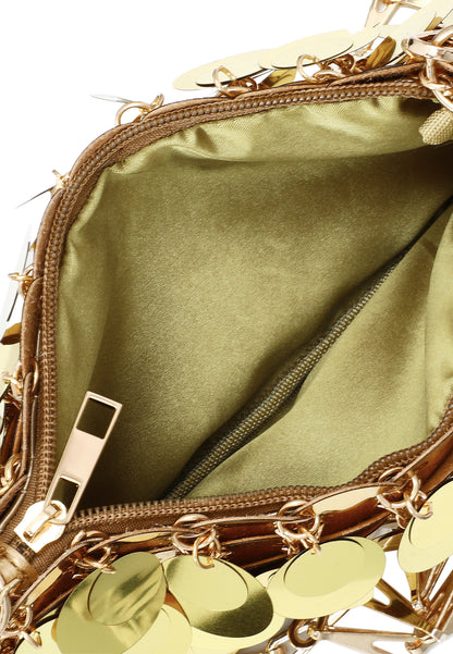 myMo at night Damenhandtasche