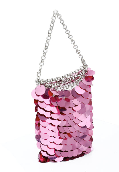 myMo at night Damenhandtasche