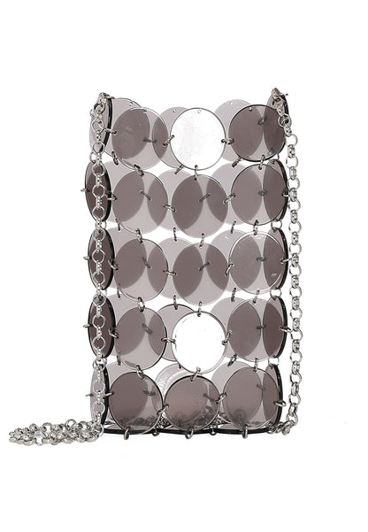 myMo at night Damenhandtasche