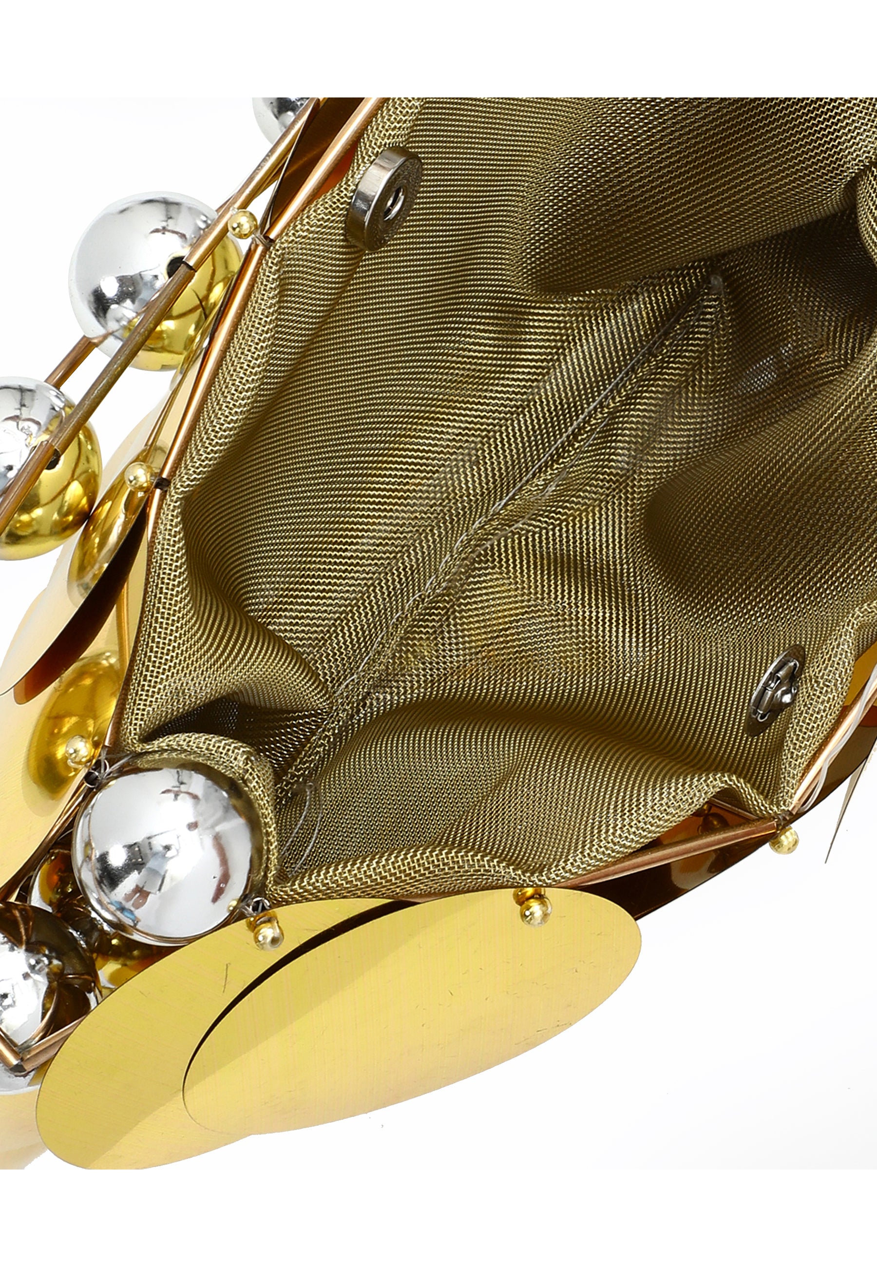 myMo at night Damenhandtasche