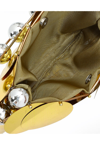 myMo at night Damenhandtasche