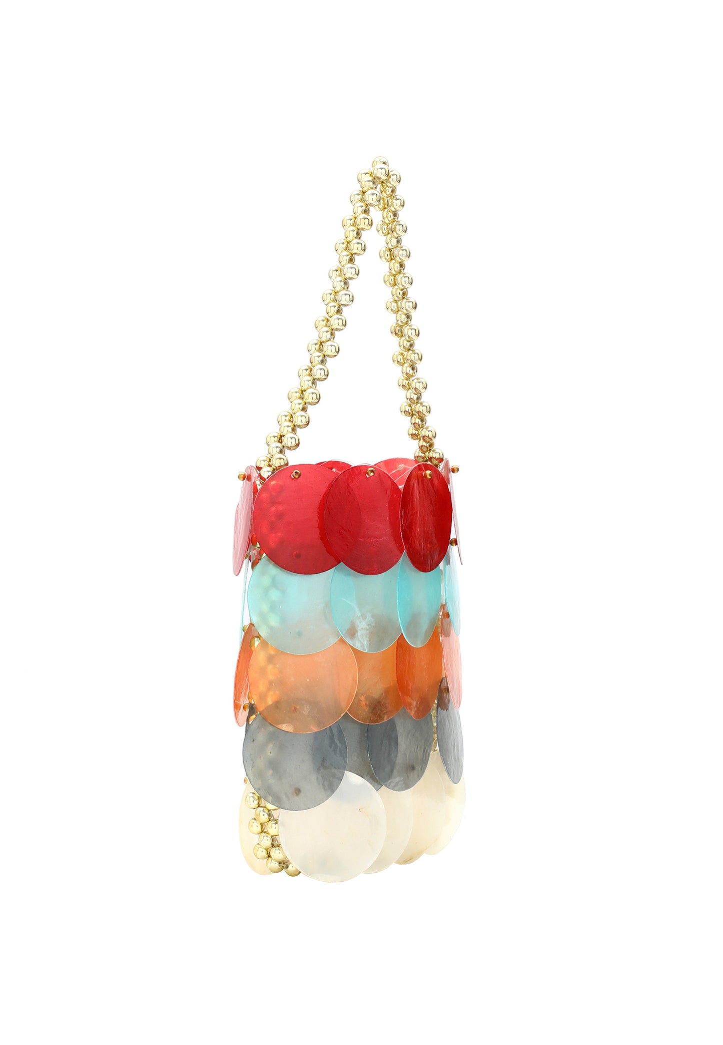 myMo at night Damenhandtasche