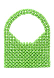 Zielony