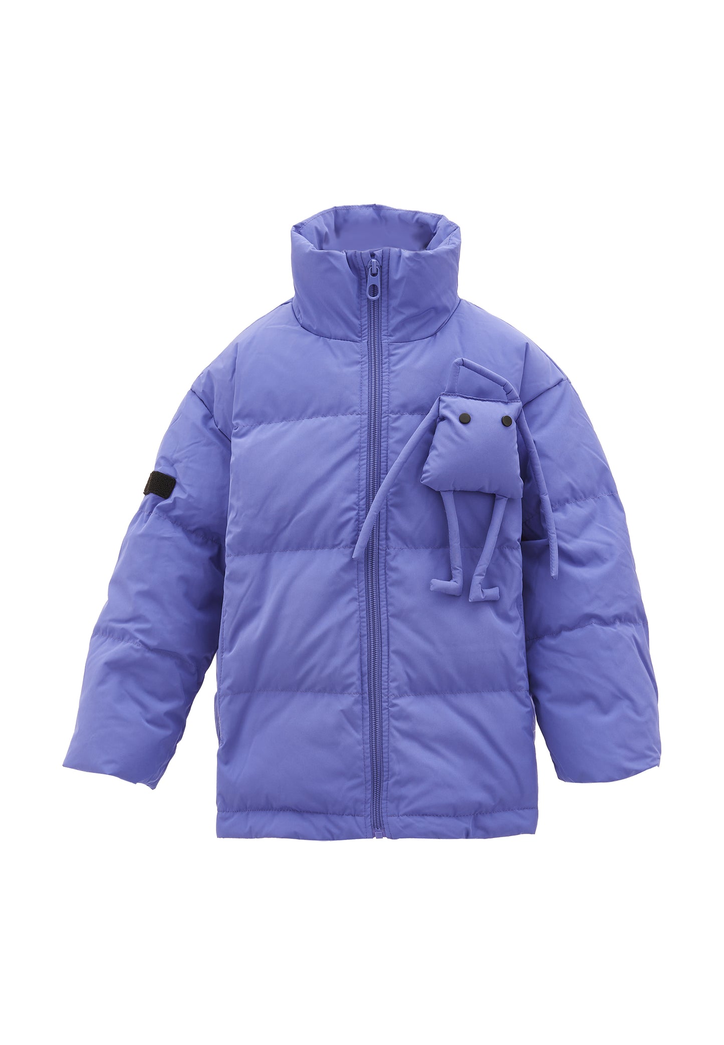 myMo KIDS Jacke