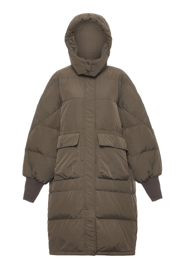 myMo Women's Jacket
