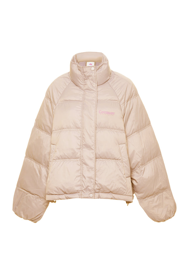 myMo Women's Jacket