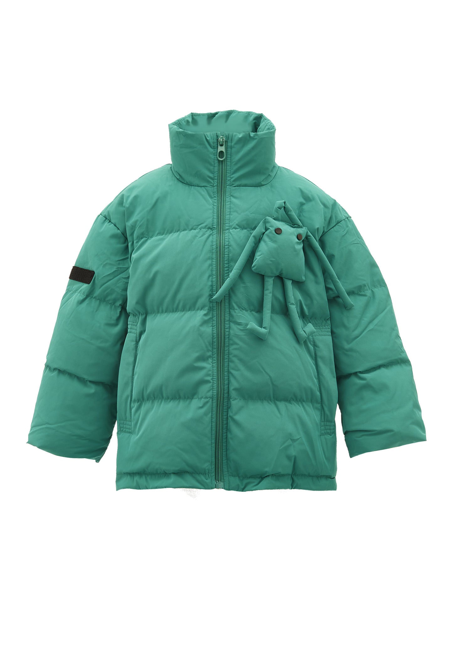 myMo KIDS Jacke