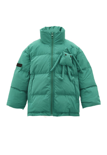 myMo KIDS Jacke