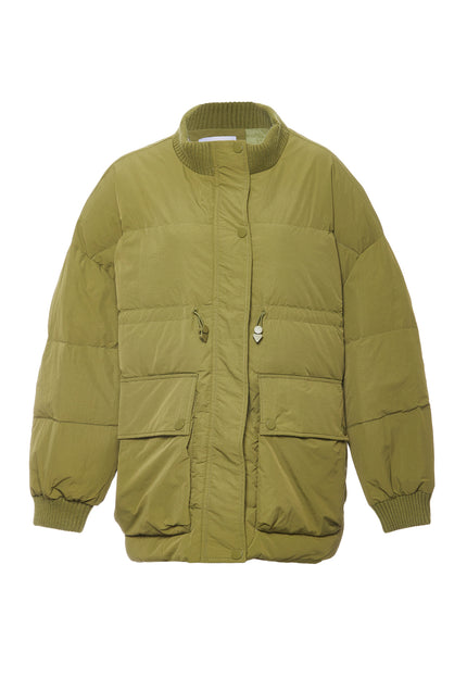 myMo Women's Jacket
