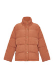 Rust Red