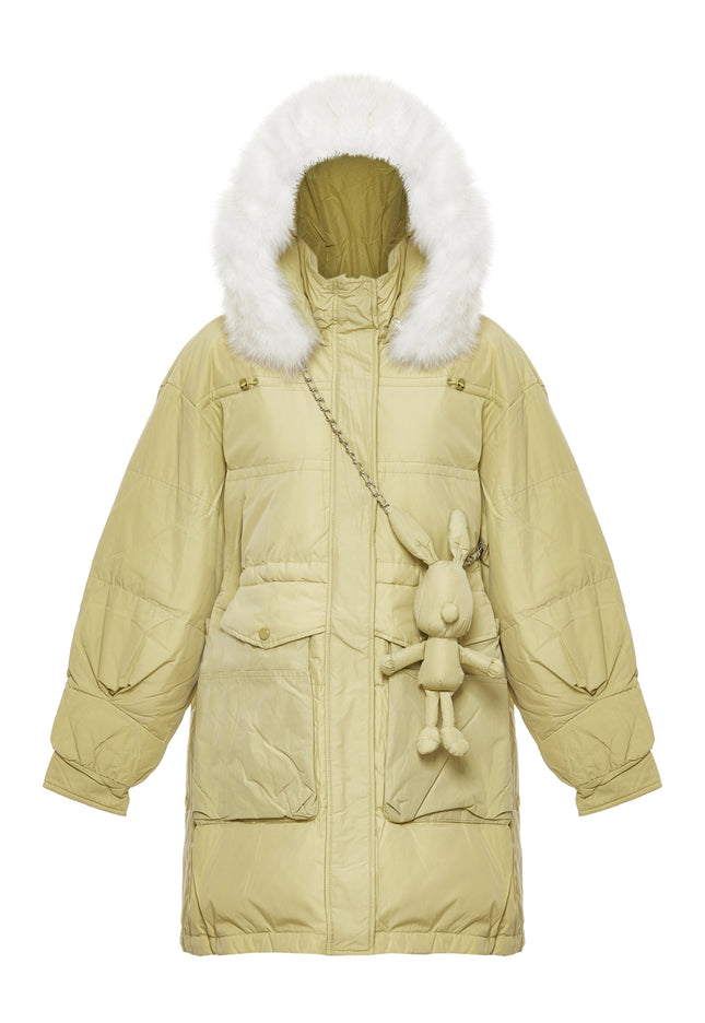 myMo Women's Jacket