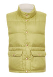 Lime Off-White