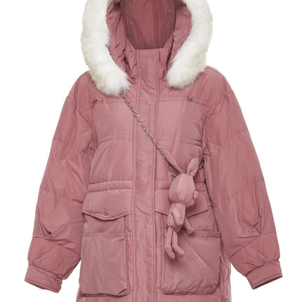 Collection image for: elasticized cuffs