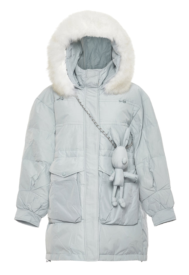 myMo Women's Jacket