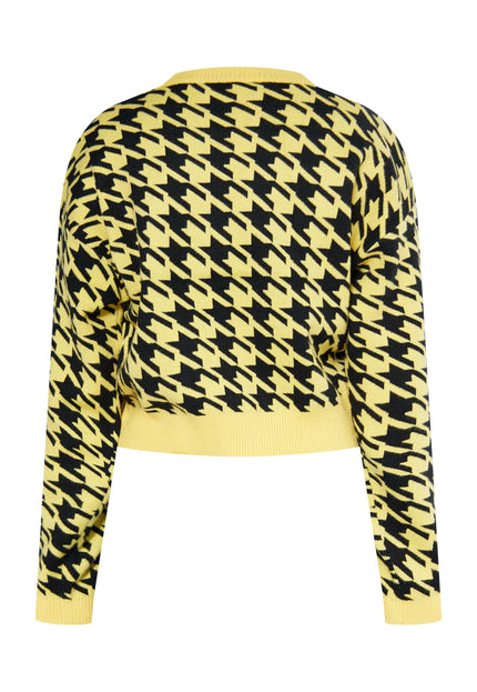 myMo ROCKS Sweter Damski