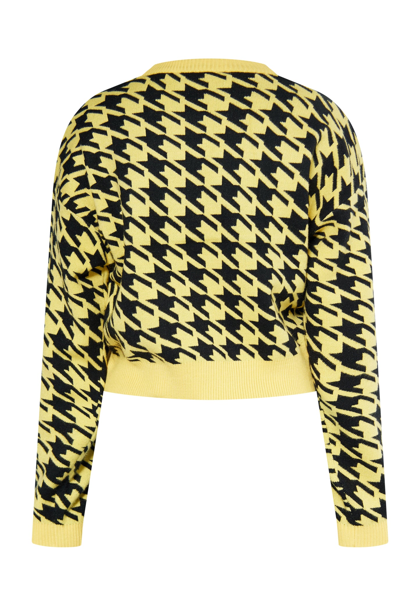 myMo ROCKS Damenpullover