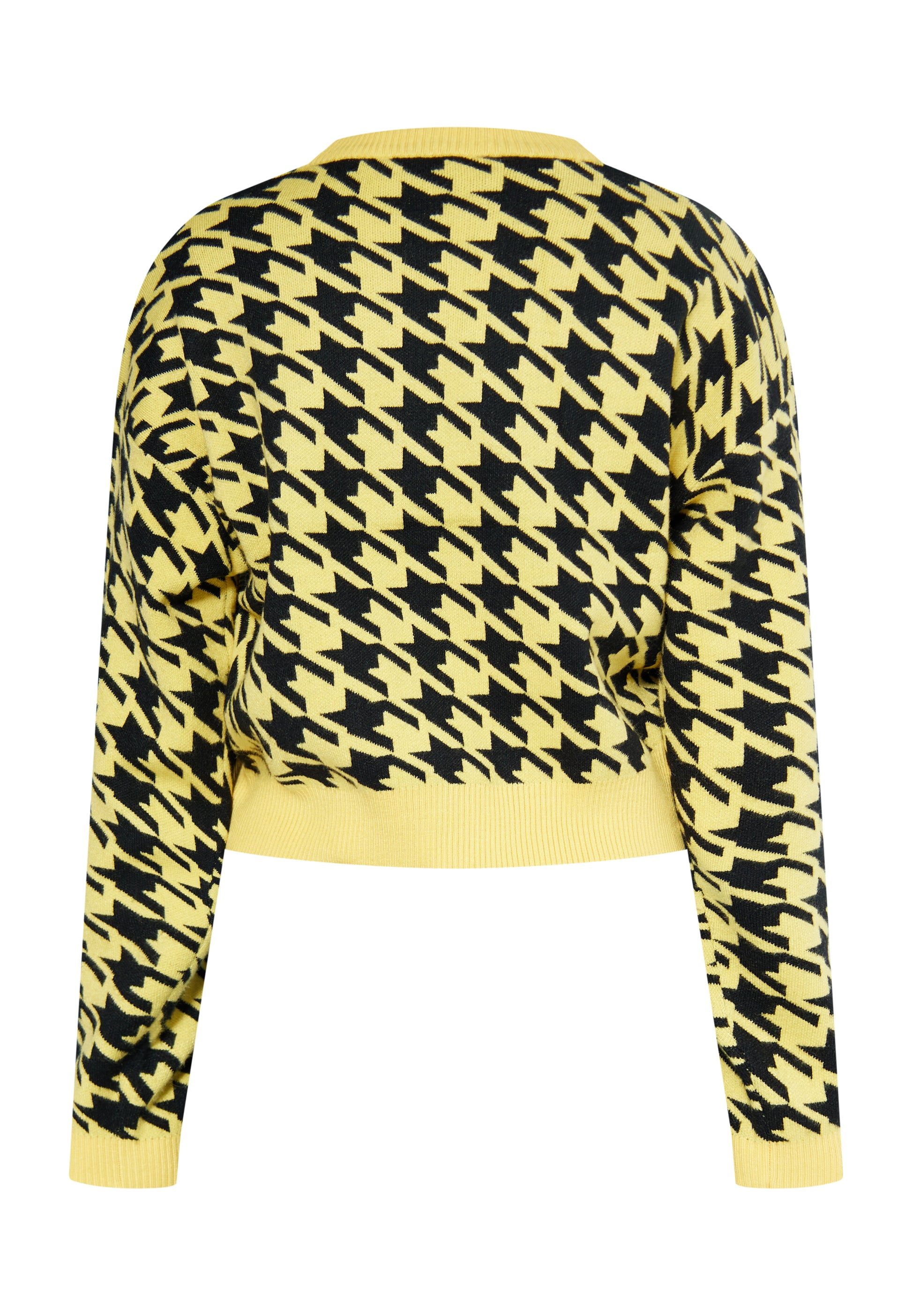 myMo ROCKS Damenpullover