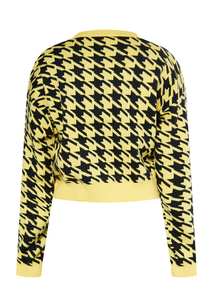 myMo ROCKS Damenpullover