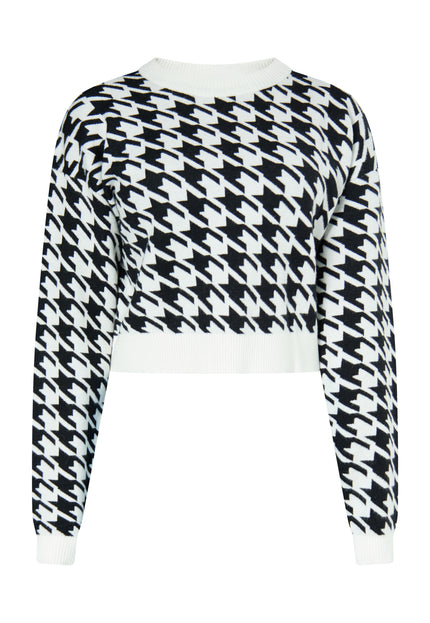 myMo ROCKS Sweter Damski