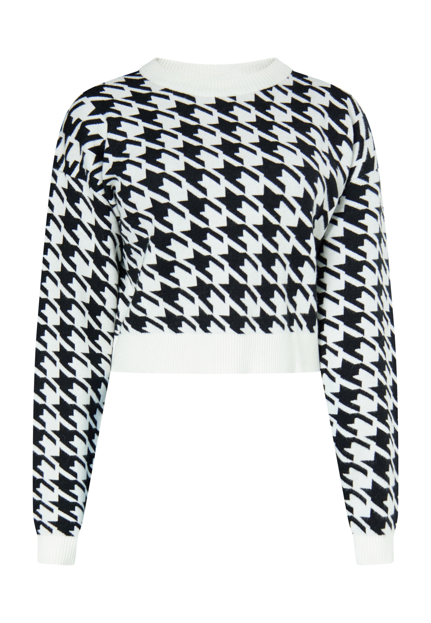 myMo ROCKS Damenpullover