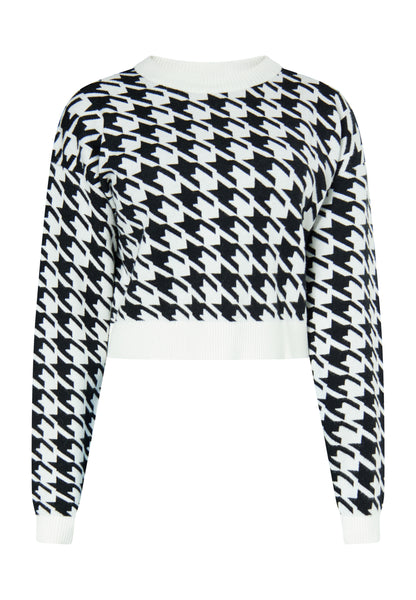 myMo ROCKS Damenpullover