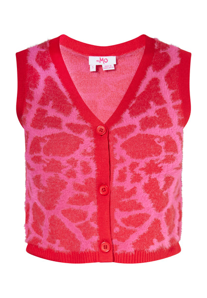 myMo Damen Pullunder