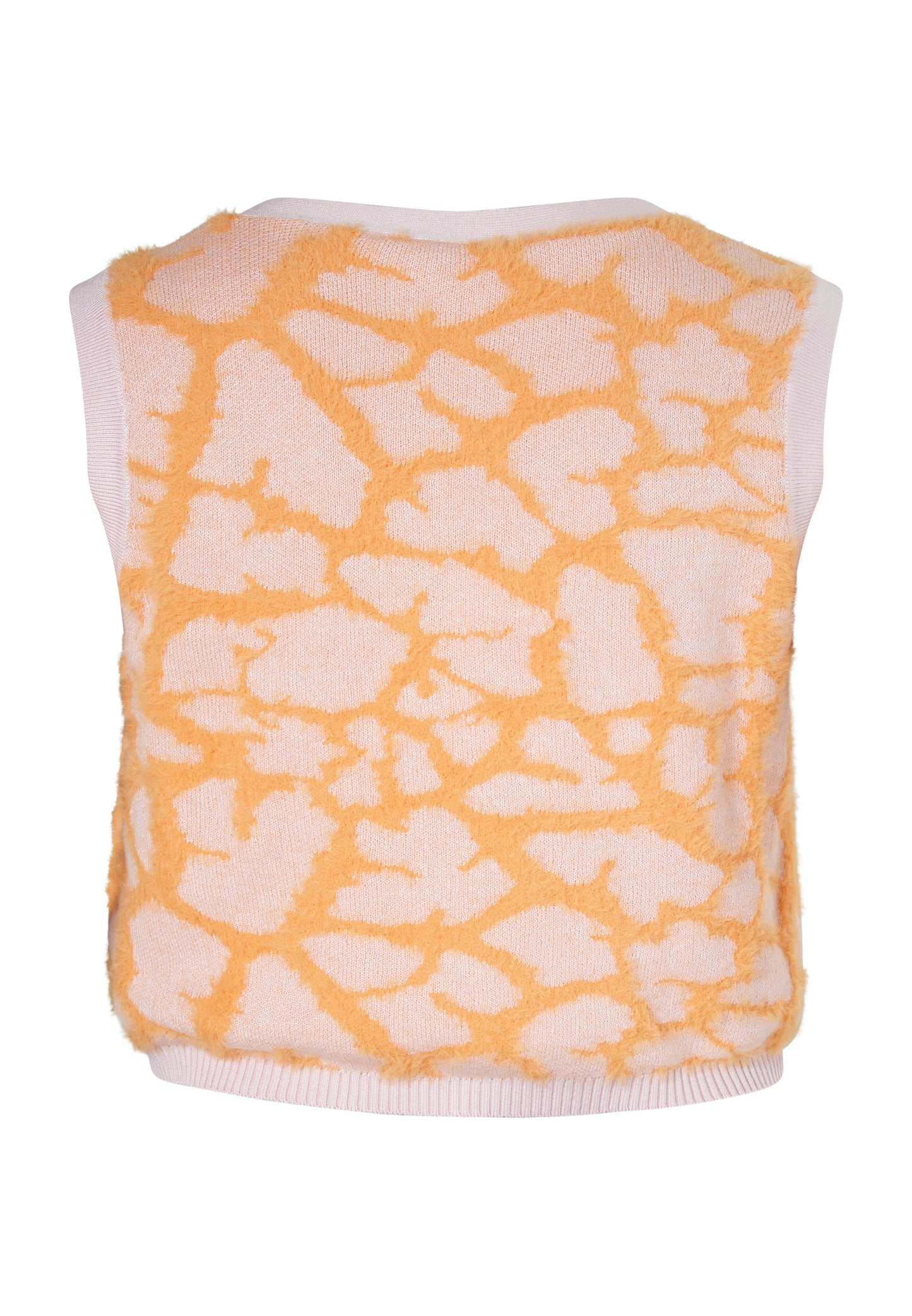 myMo Damen Pullunder