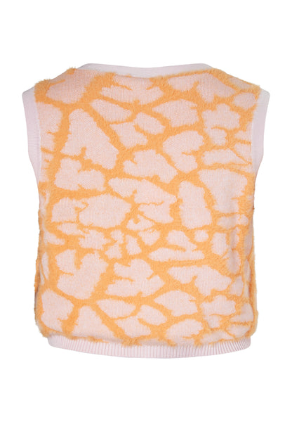 myMo Damen Pullunder