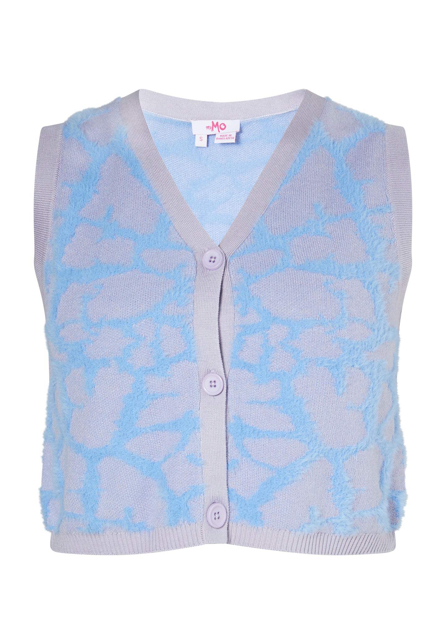 myMo Damen Pullunder