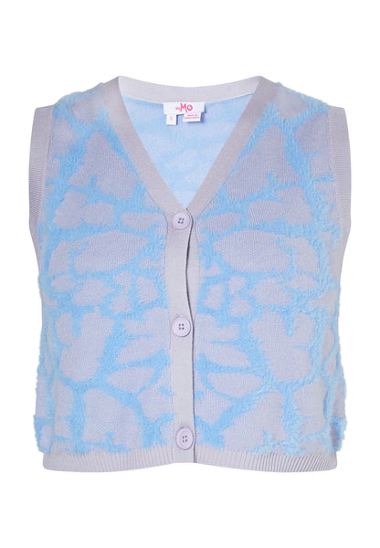 myMo Damen Pullunder