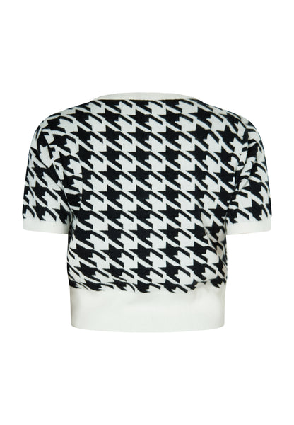 myMo ROCKS damski kardigan