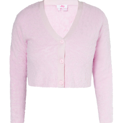 Collection image for: cardigan with zebra pattern