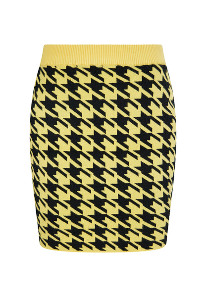 myMo ROCKS damska spódnica