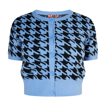 Collection image for: cardigan with short sleeves