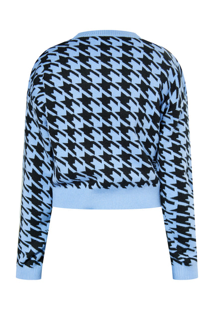 myMo ROCKS Sweter Damski