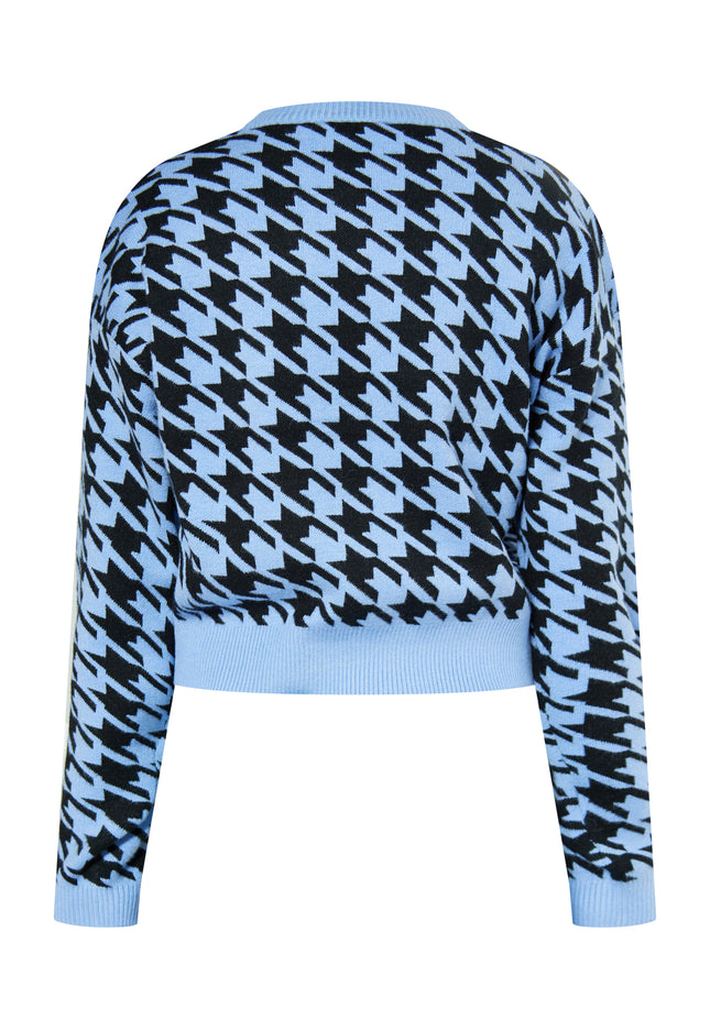 myMo ROCKS Women's Sweater