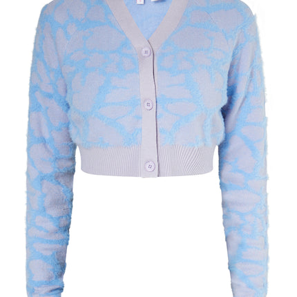 Collection image for: Animal Print Dzianina